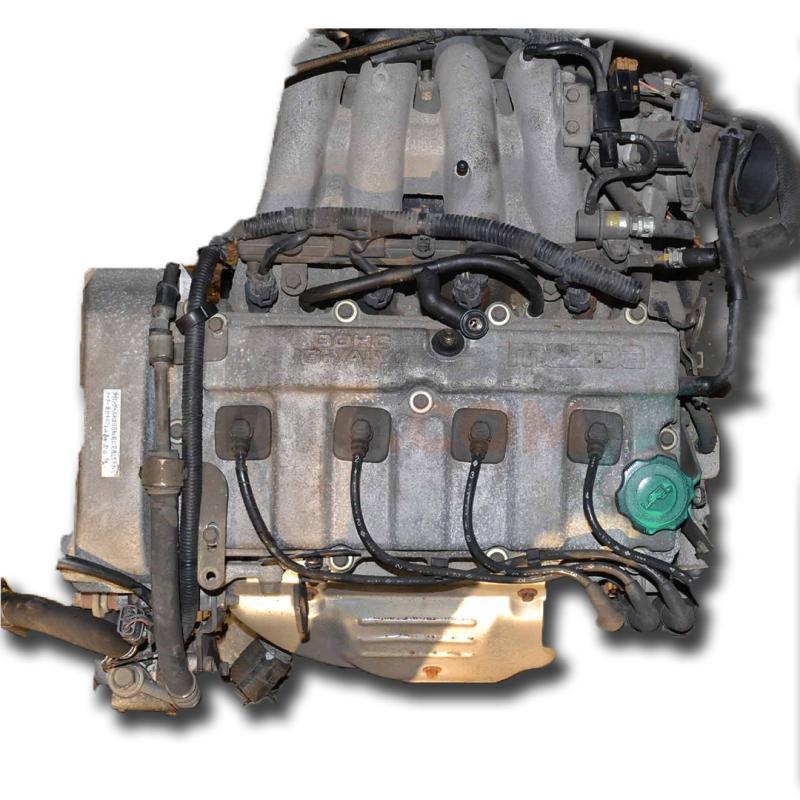 Motor FS7E Mazda 323 S VI (BJ) 1.6 i 16V (95 cv)