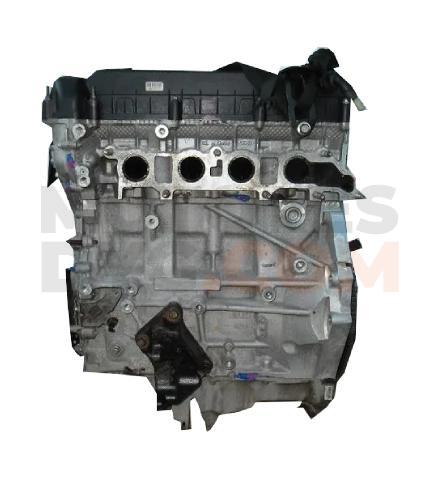 Motor FS7E Mazda Spiano (F21) 0.7 i 12V 4WD (54 cv)