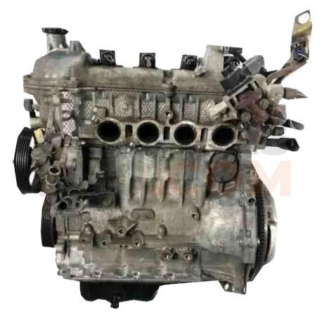 Motor FS7G Mazda Spiano (F21) 0.7 i 12V 2WD (54 cv)