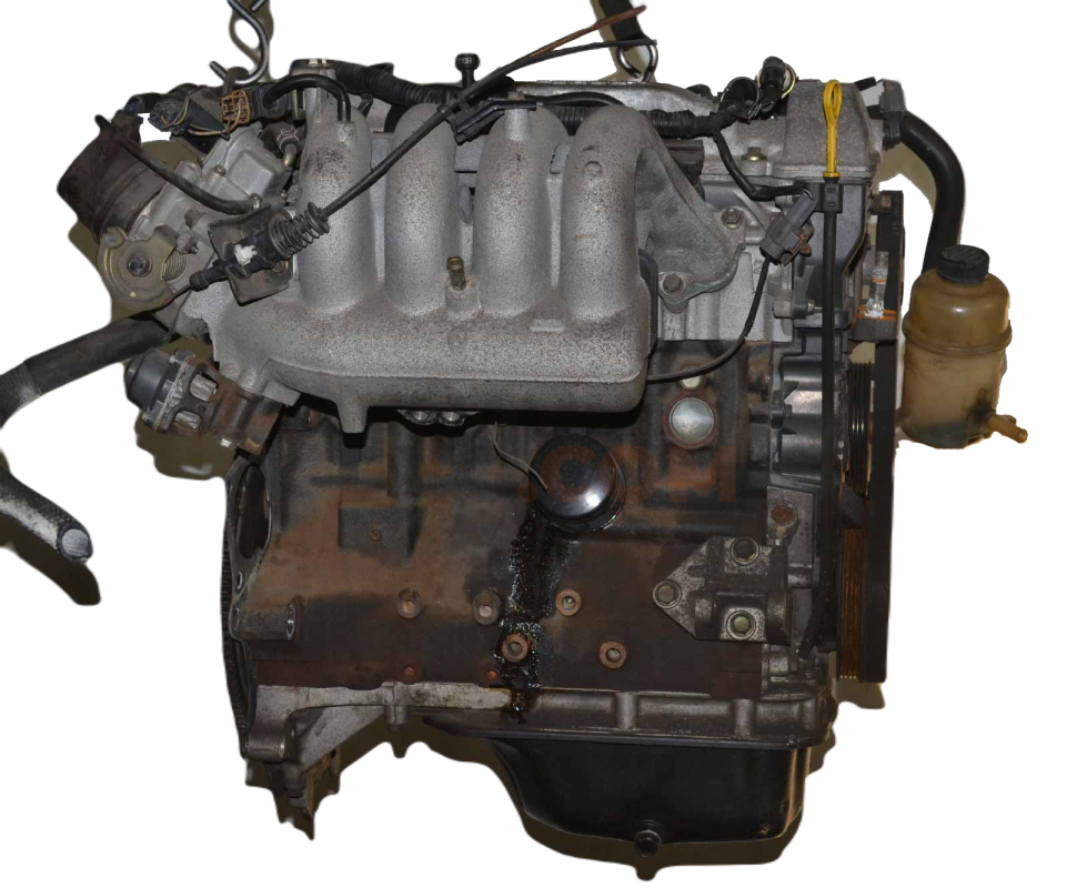 Motor FSDE Mazda Capella 2.0 i (140 cv)