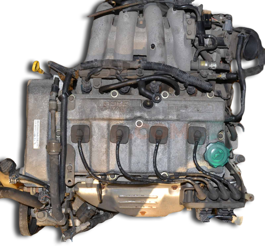 Motor FSDE Mazda Capella Wagon 2.0i (140 cv)
