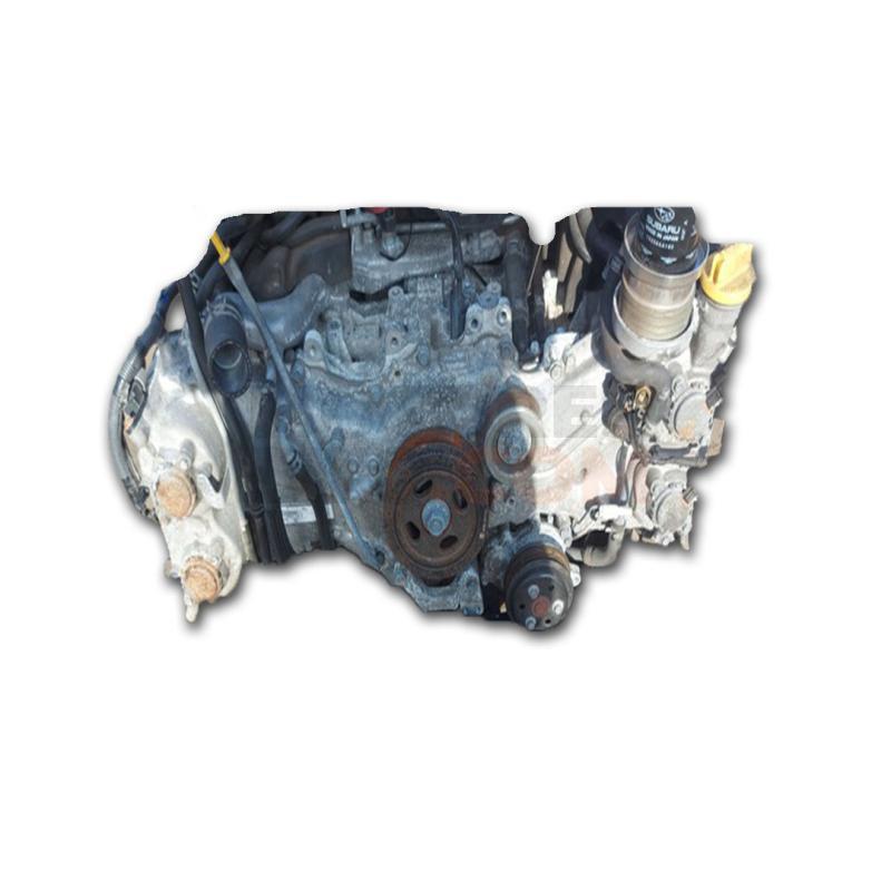 Motor FSGS Subaru Forester III 2.0TD XS EC-VQ (149 cv)