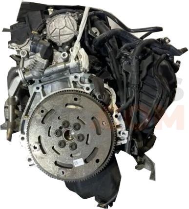 Motor FSJB Ford Fiesta VII 1.4 (71 cv) 5d Automatico