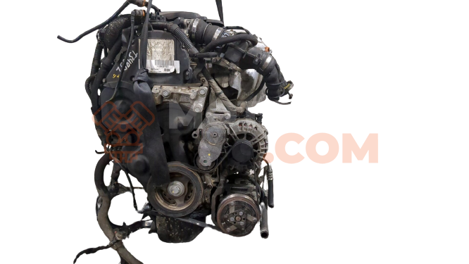 Motor FT76 Chrysler Sebring Coupe II 3.0 V6 24V (203 cv)