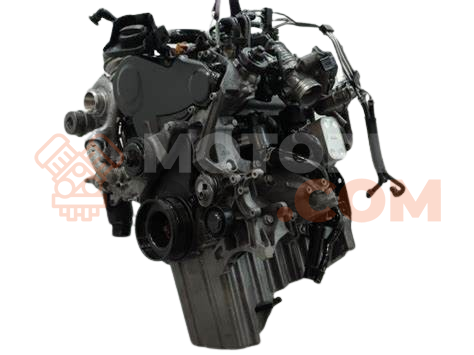 Motor FT78 Chevrolet Lacetti (J200) 1.6 (109cv)