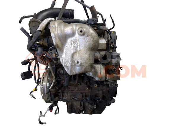Motor FTF54 Bmw M3 Convertible (E46) 3.2i 24V (343 cv)