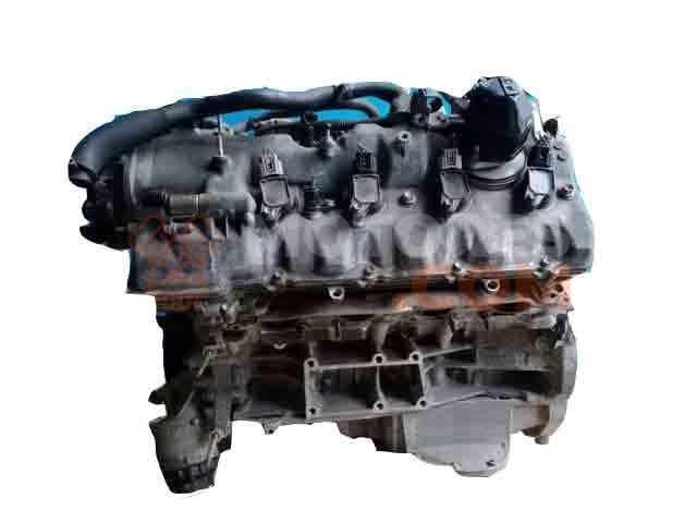 Motor fts Lexus LS (_F5_) 500 AWD (VXFA55_) (417 cv)