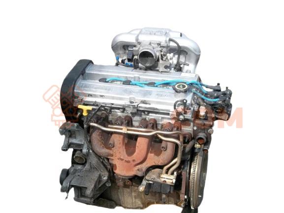 Motor FU Ford Escort IV (GAF,AWF,ABFT) 1.4 (73 cv)