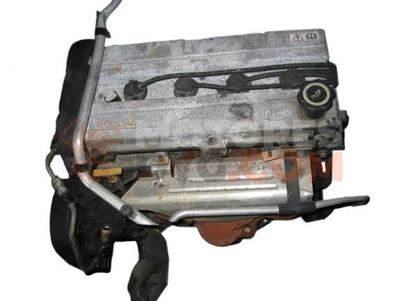 Motor FU Ford Escort IV (GAF,AWF,ABFT) 1.4 (73 cv)