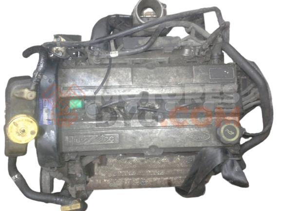 Motor FU Ford Escort IV (GAF,AWF,ABFT) 1.4 (73 cv)