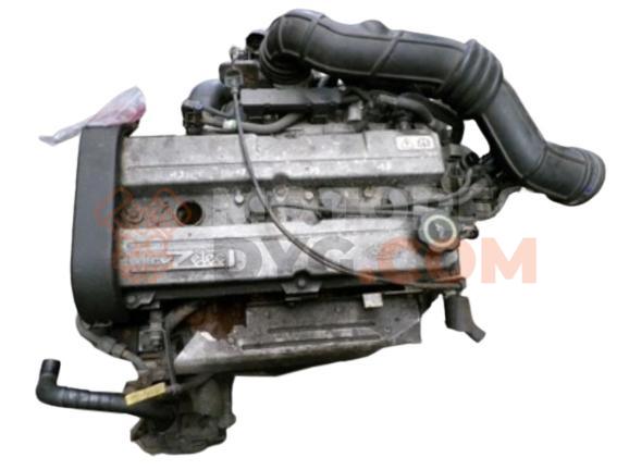 Motor FU Ford Escort IV (GAF,AWF,ABFT) 1.4 (73 cv)