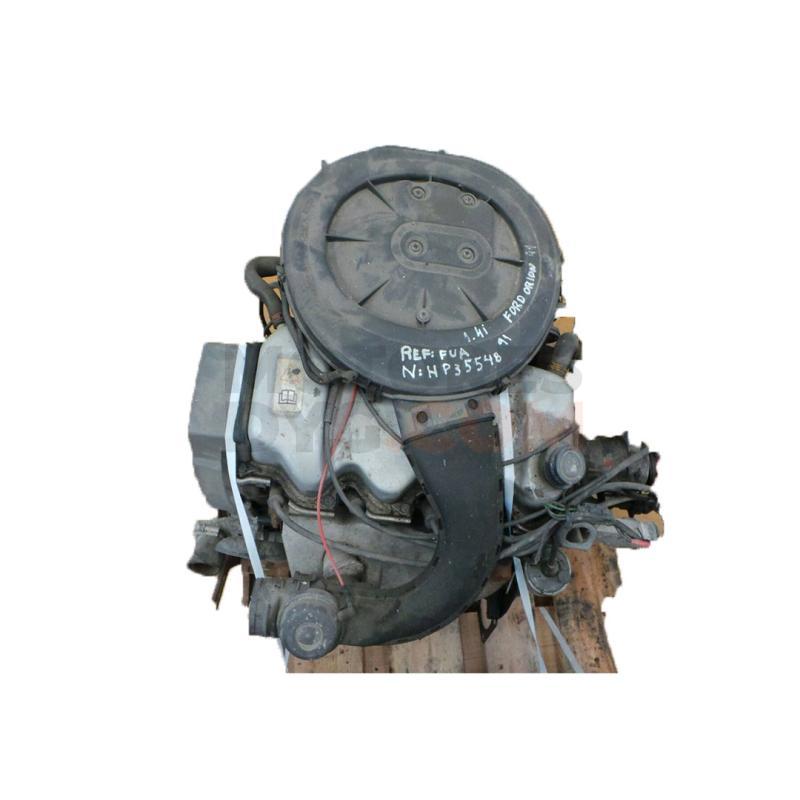 Motor FUC Ford Orion II (AFF) 1.4 (73 cv)