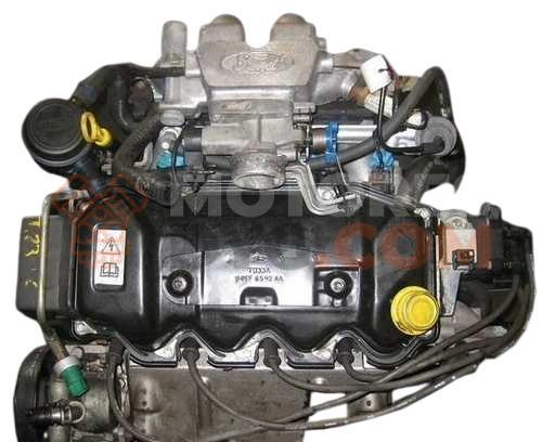 Motor FUH, F4B Ford Escort VII (GAL,AAL,ABL) 1.4 i (75 cv)