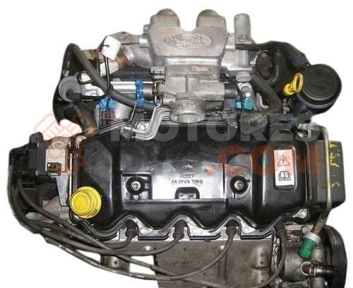 Motor FUH, F4B Ford Escort VII (GAL,AAL,ABL) 1.4 i (75 cv)