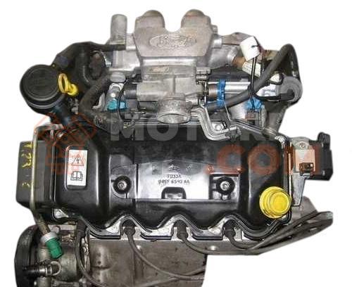 Motor FUH, F4B Ford Escort VII (GAL,AAL,ABL) 1.4 i (75 cv)