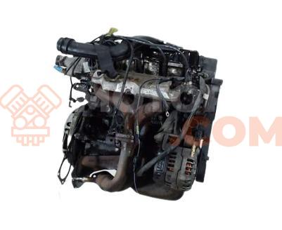 Motor FUH, F4B Ford Escort VII Turnier (GAL,ANL) 1.4 i (75 cv)
