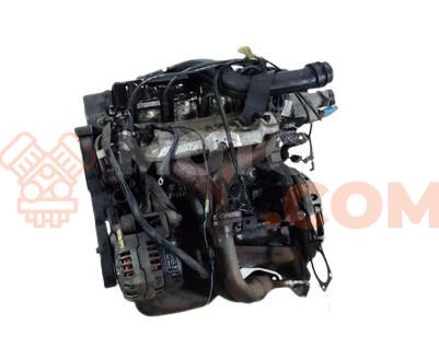 Motor FUH, F4B Ford Escort VII Turnier (GAL,ANL) 1.4 i (75 cv)
