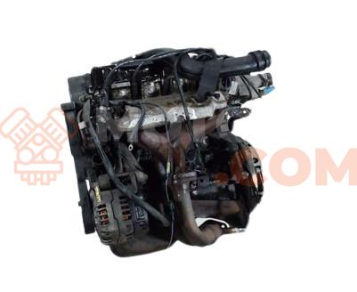 Motor FUH, F4B Ford Escort VII Turnier (GAL,ANL) 1.4 i (75 cv)