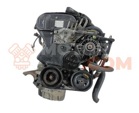 Motor FUJ Ford Fiesta III 1.4 (73 cv)
