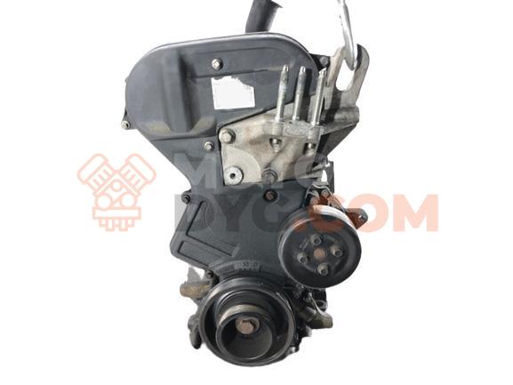 Motor FUJ Ford Fiesta III 1.4 (73 cv)