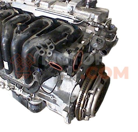 Motor FUJ Ford Fiesta III 1.4 (73 cv)
