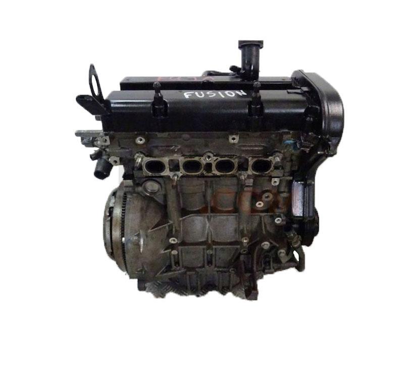 Motor FUJA Ford Fusion 1.2 i 16V (75 cv)