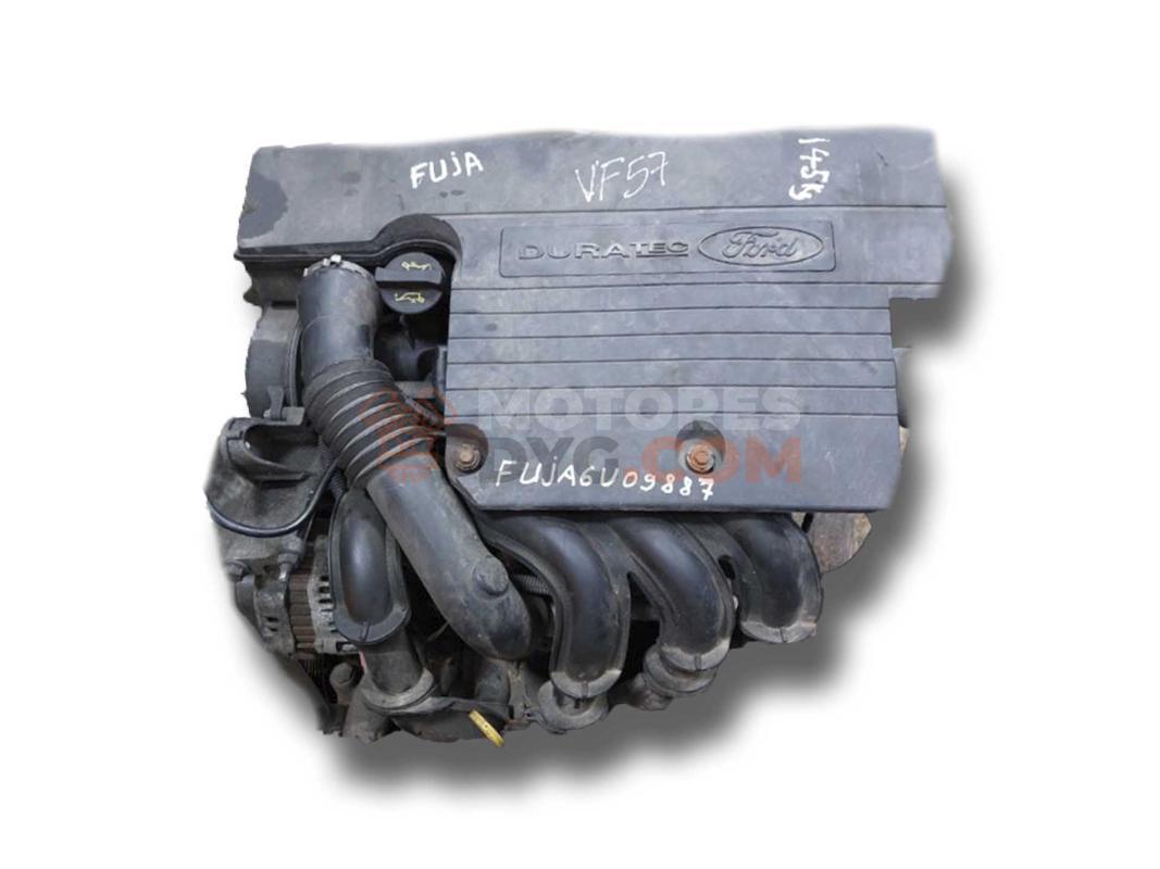Motor FUJA Mazda 2 II (DY) 1.2 i 16V (75 cv)