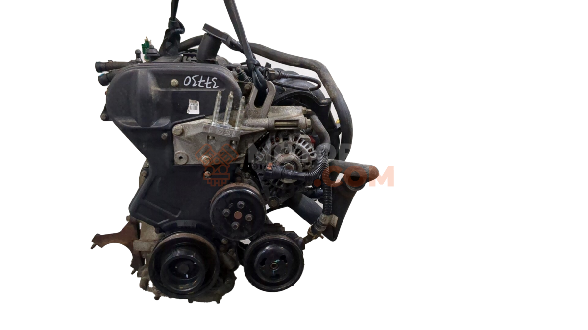 Motor FUJA Mazda 2 II (DY) 1.4 TDi (68 cv)