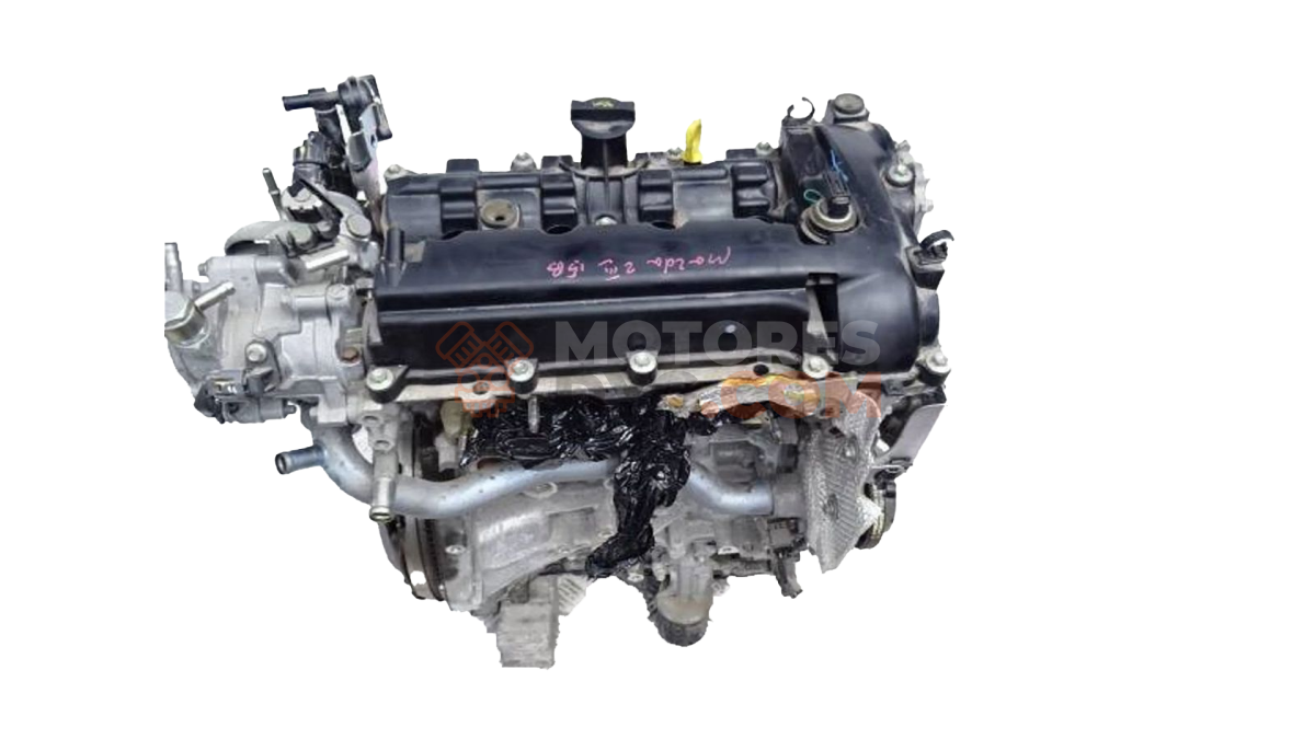 Motor fuja Mazda 2 III (DE) 1.5i (103 cv)