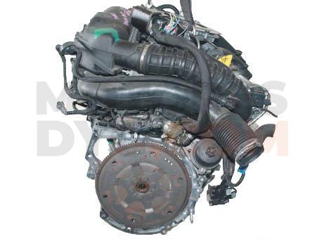 Motor FV (EP6CDT) Peugeot 5008 I (Fase II, 2013) 1.6 THP (156 cv) Automatico