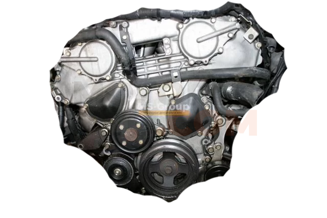 Motor FX35 Nissan Maxima QX VI (A34) 3.5 i V6 24V (268 cv)