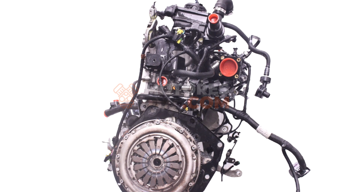 Motor FXA1A Alfa Romeo Giulietta II 1.4 MultiAir (170 cv) TCT