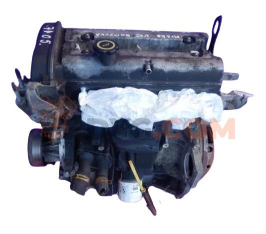 Motor fxda Ford Focus Hatchback I 1.4 16V (75 cv)