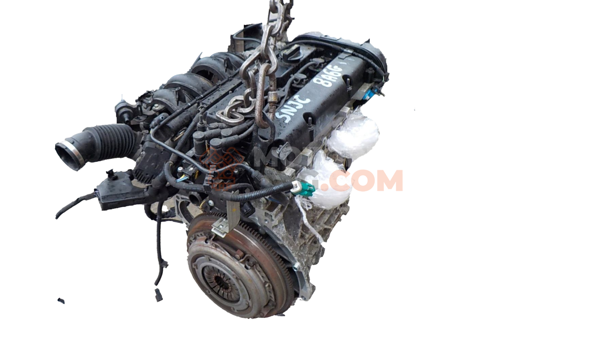 Motor FXDA Ford Focus II Hatchback 1.4 Duratec 16V (80 cv)