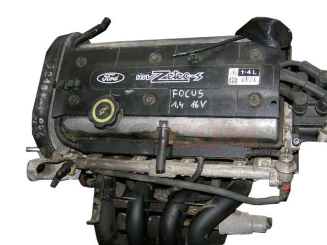 Motor FXDB, FXDD, FXDA, FXDC Ford Focus Hatchback I 1.4 16V (75 cv)