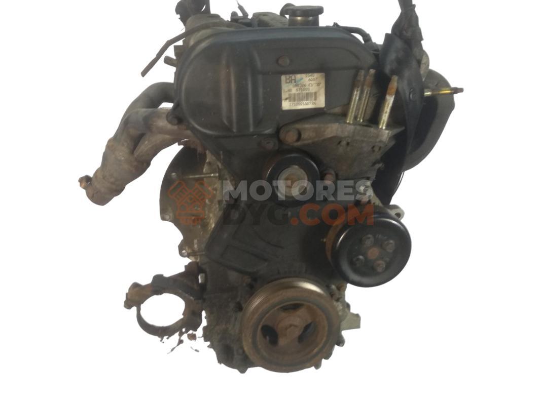 Motor FXDD Ford Focus I Sedan 1.4 16V (75 cv)