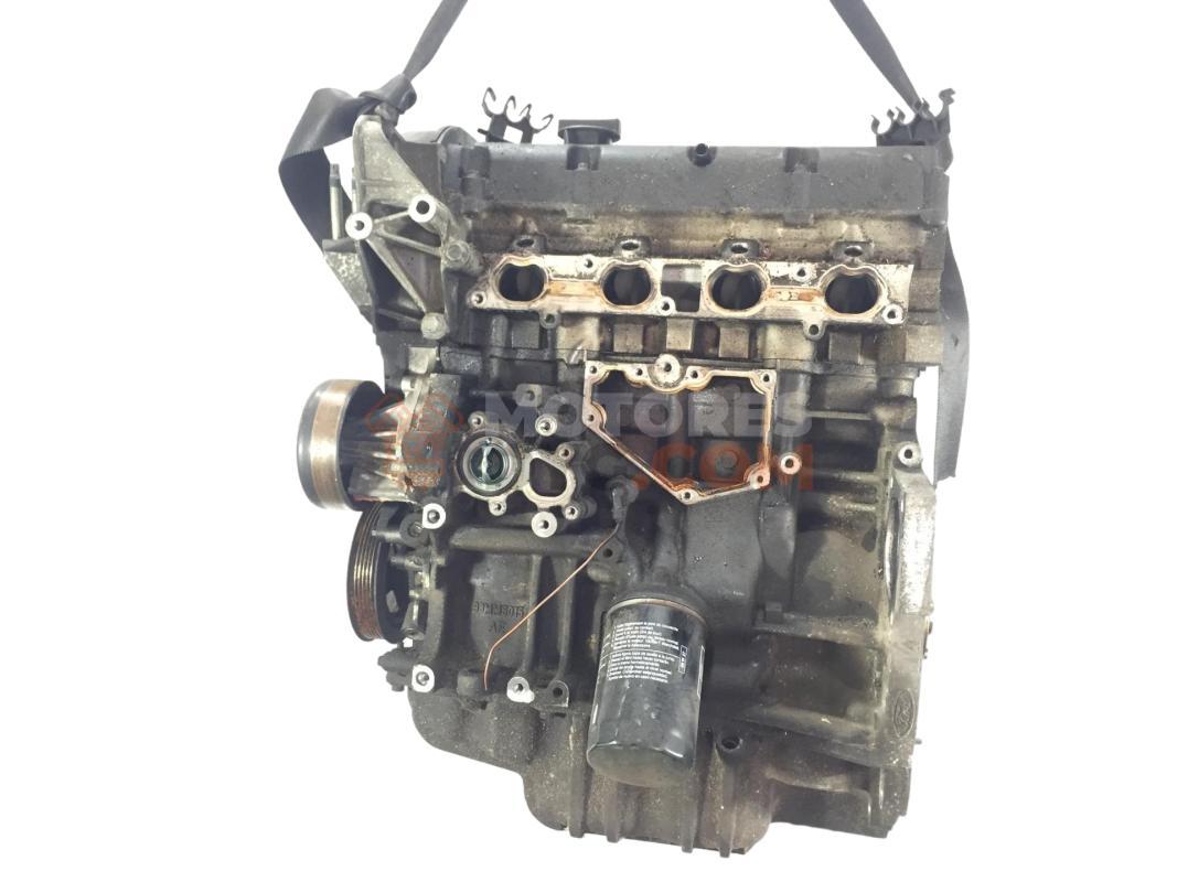 Motor FXDD Ford Focus I Sedan 1.4 16V (75 cv)