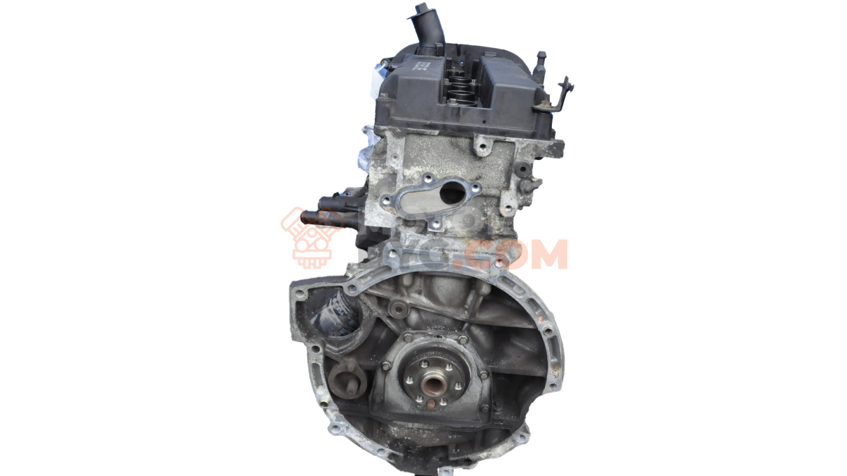 Motor FXJA Ford Fiesta VI 1.4 16V (80 cv)