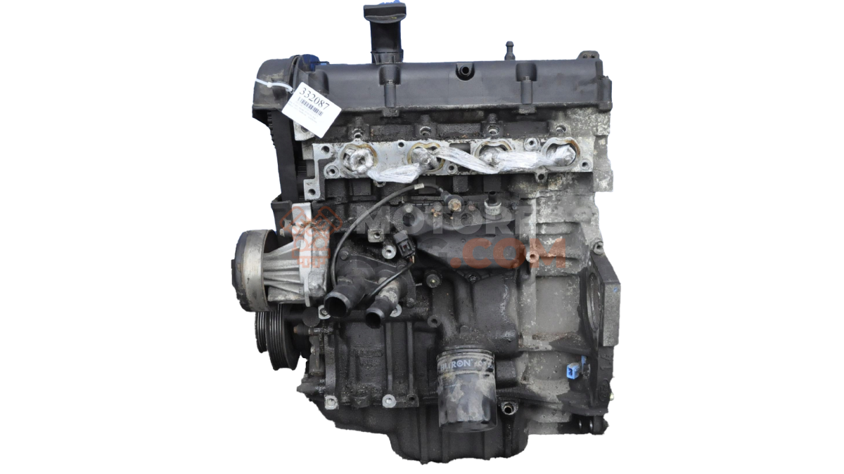 Motor FXJA Ford Fiesta VI 1.4 16V (80 cv)