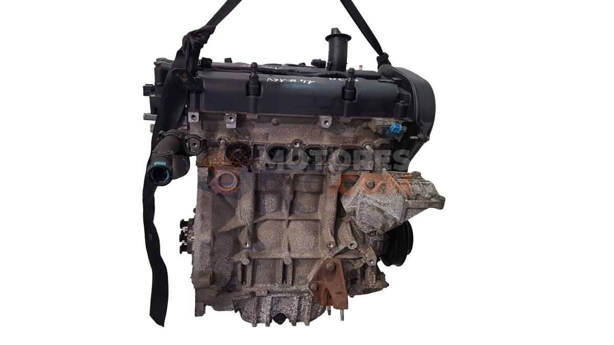 Motor FXJA Ford Fusion 1.4 TDCi (68 cv)