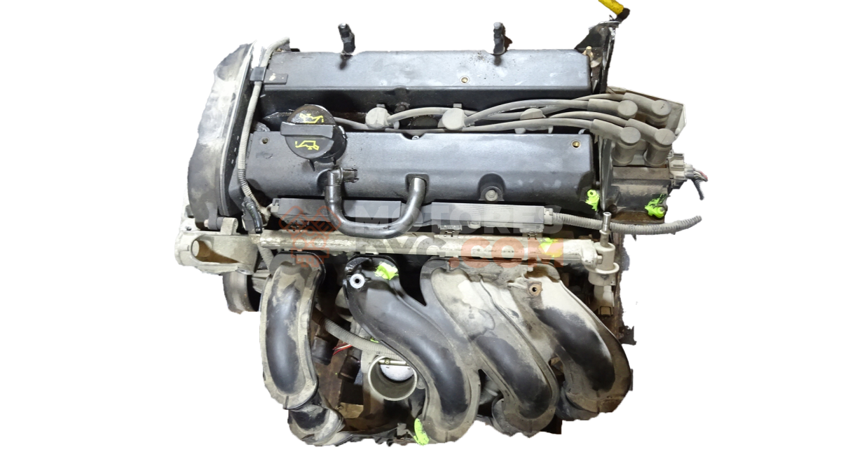 Motor FXJA Mazda 2 II (DY) 1.4 TDi (68 cv)