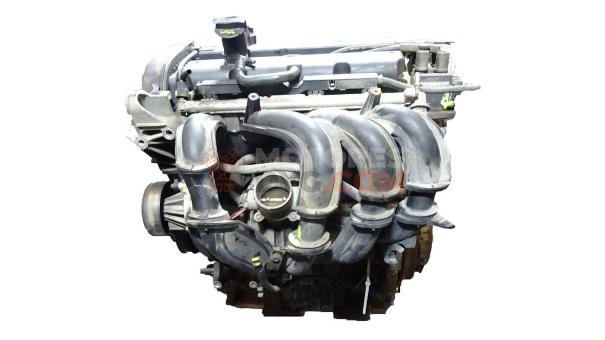 Motor FXJA Mazda 2 II (DY) 1.4 TDi (68 cv)