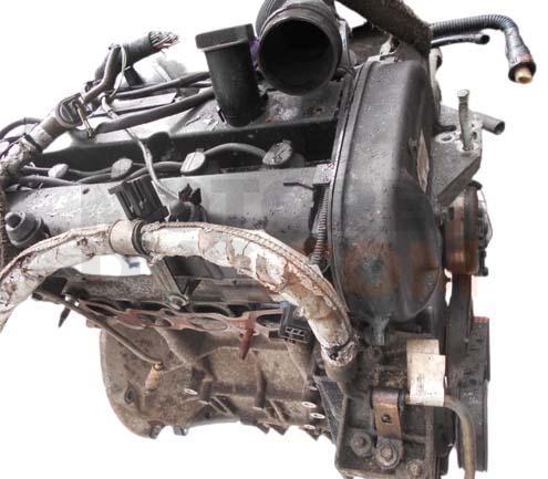 Motor fxja Mazda 2 II (DY) 1.4 TDi (68 cv)