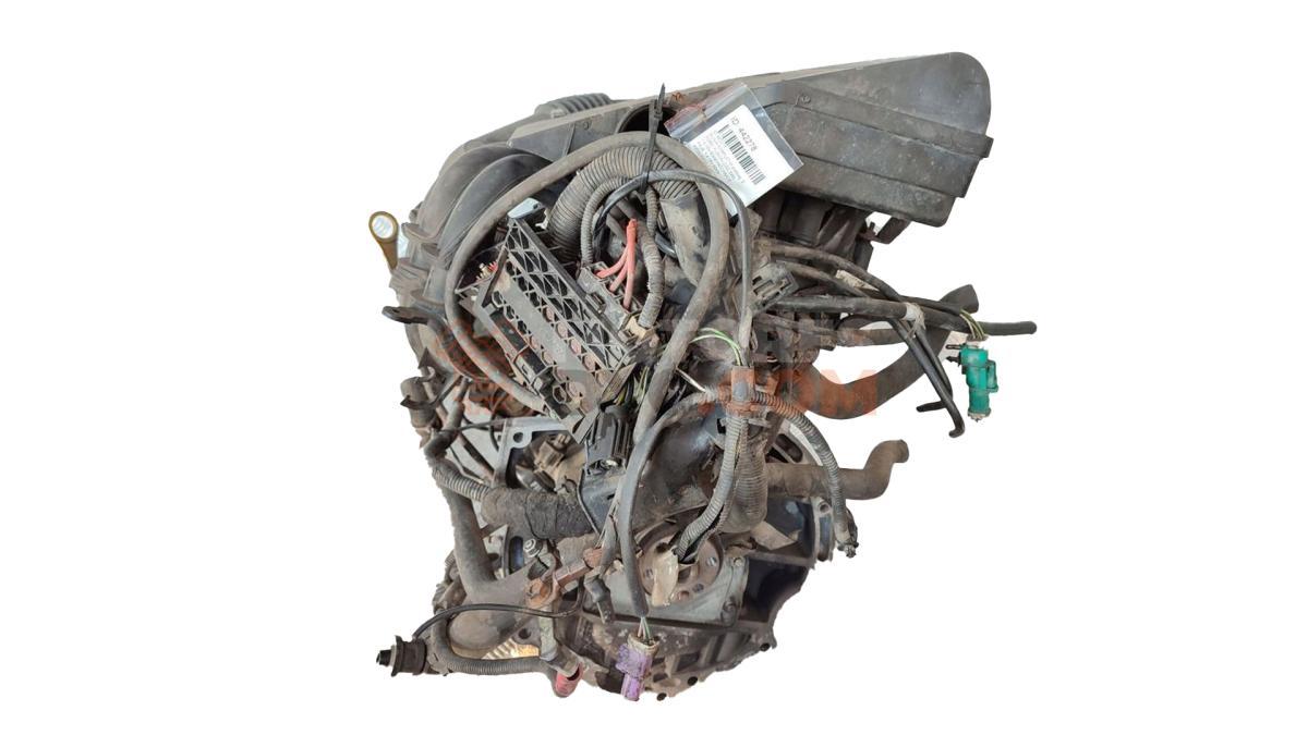Motor FXJB Ford Fusion 1.4 Duratec 16V (80 cv)