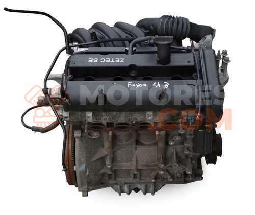 Motor fxjb Ford Fusion 1.4 Duratec 16V (80 cv)