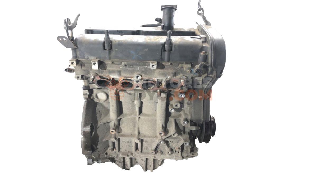 Motor FXJB Ford Fusion 1.4 TDCi (68 cv)