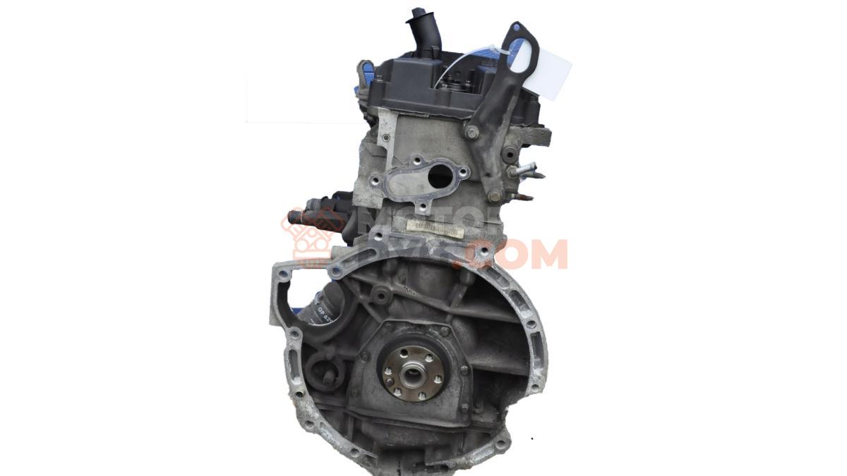 Motor FXJB Ford Fusion 1.4 TDCi (68 cv)