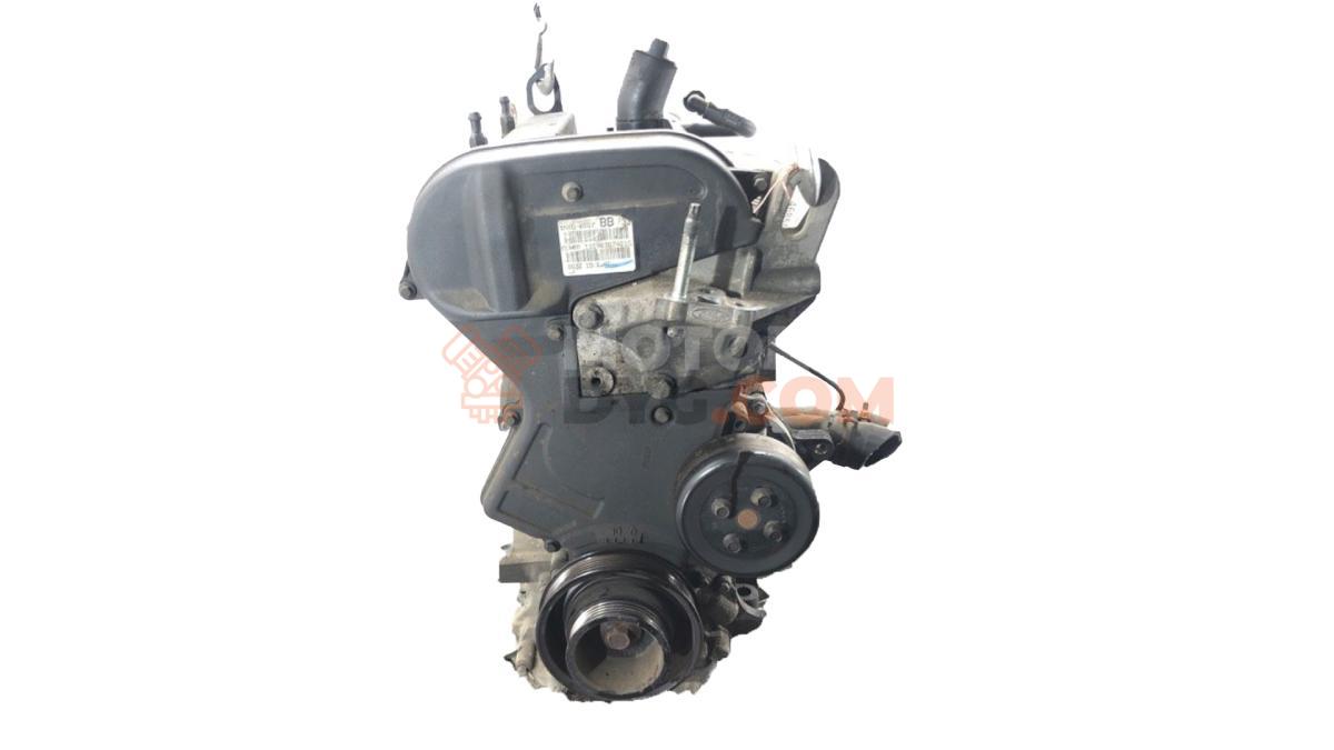 Motor FXJB Ford Fusion 1.4 TDCi (68 cv)