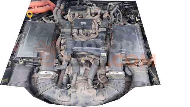 Motor fxs Lexus LS (_F5_) 500h AWD (GVF55_) (299 cv)