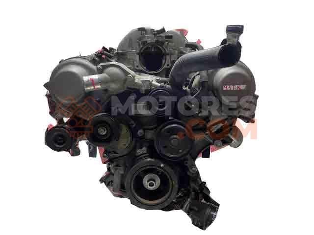 Motor fxs Lexus LS (_F5_) 500h (GVF50) (359 cv)